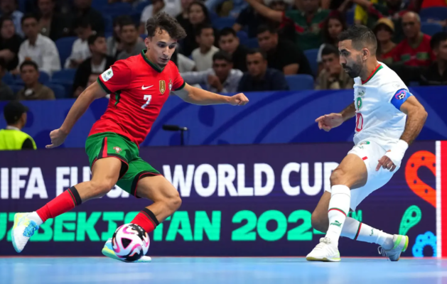 futsal