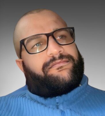 Abdelkader El Afssi