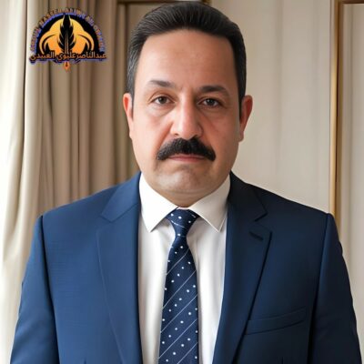 عبدالناصر عليوي العبيدي