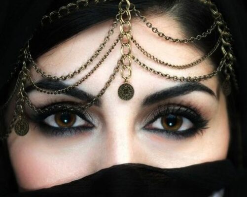 arbian-beauty-564×450