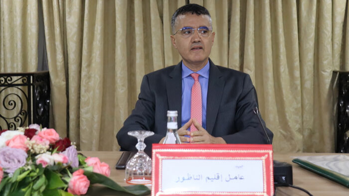 Nador-Province-Governor