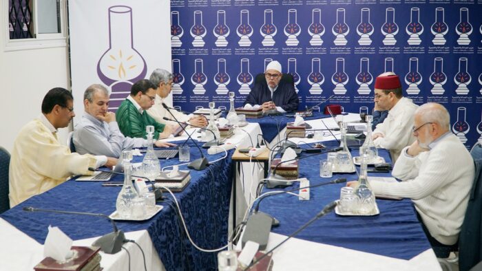 اجتماع-الأمانة-العامة-السبت-13-أبريل-2024