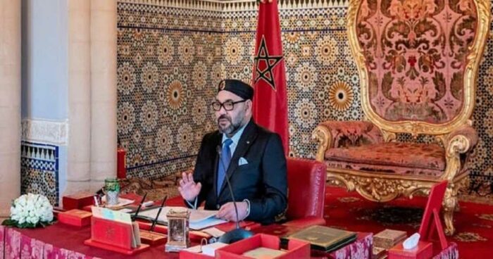 الملك-محمد-السادس-مجلس-وزاري