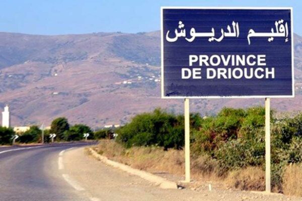 province-de-Driouch
